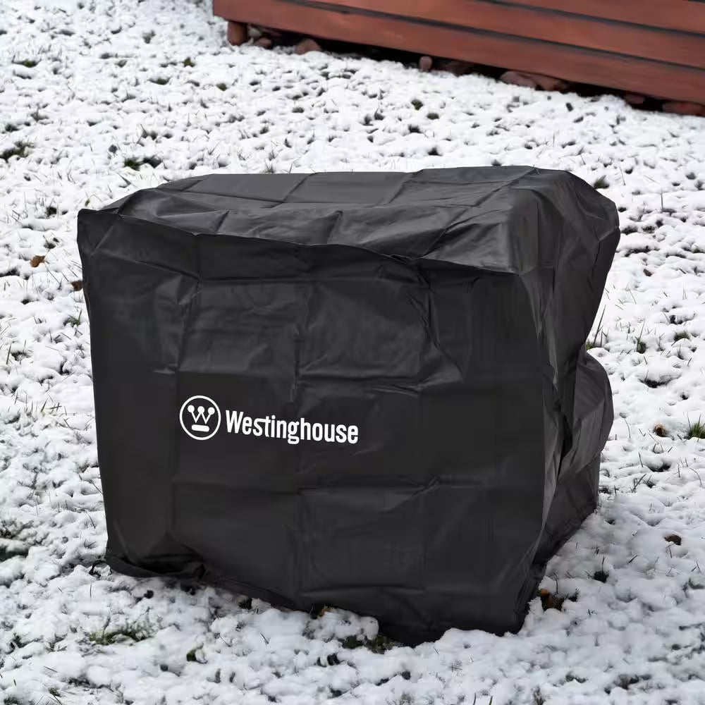 Universal Large Cover for Portable Generators