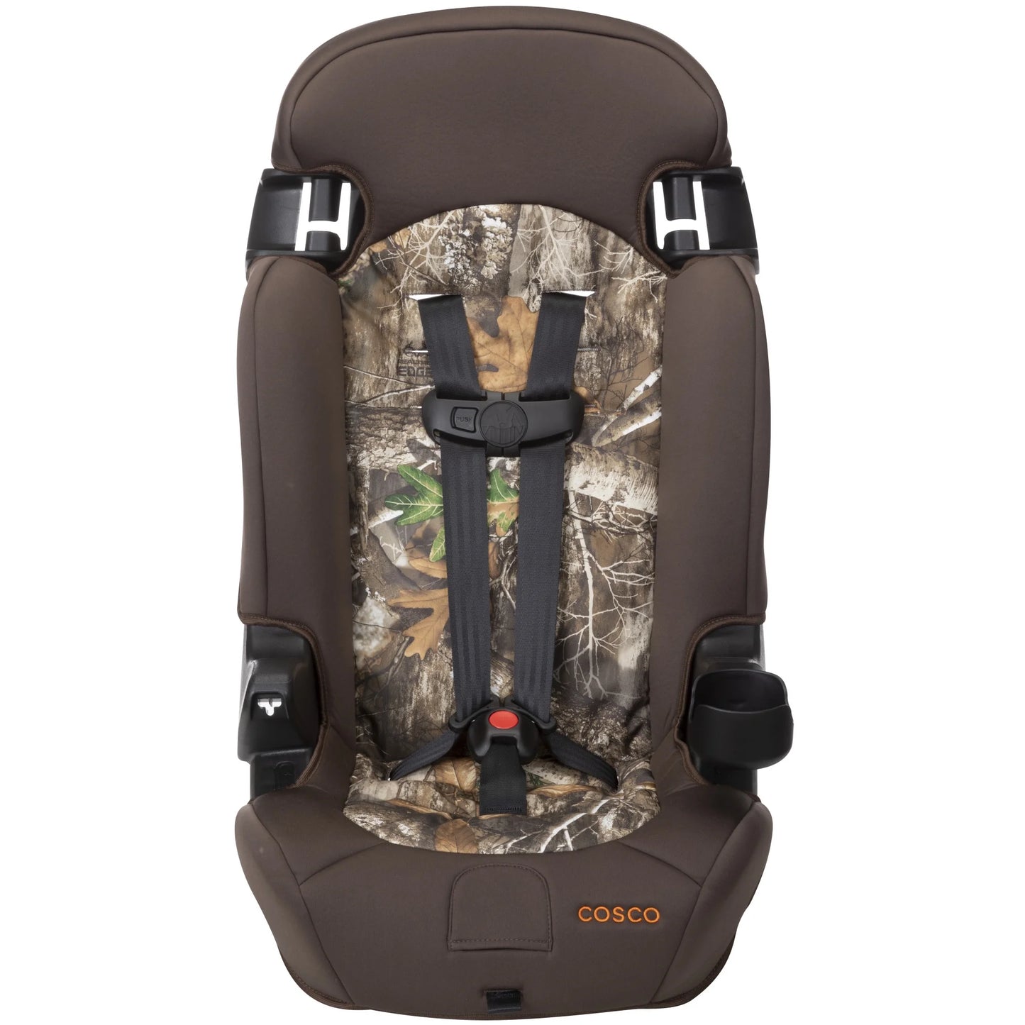 Finale 2-In-1 Toddler Booster Car Seat, Realtree Edge II