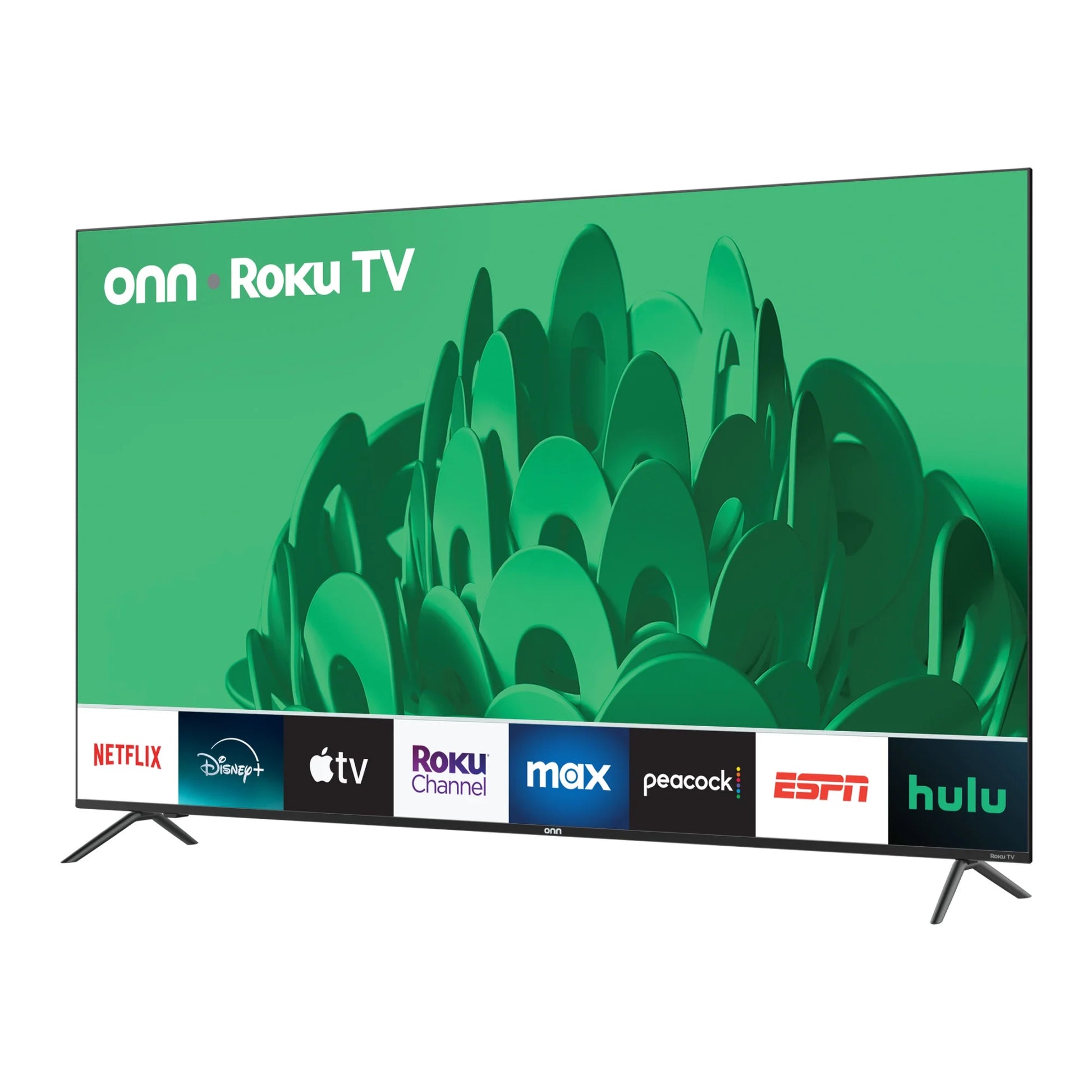 75” Class 4K UHD Roku Smart Television, 100044717