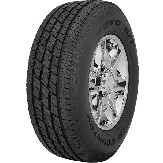 Open Country H/T All-Season 265/60R18 110 T Passenger Car Tire