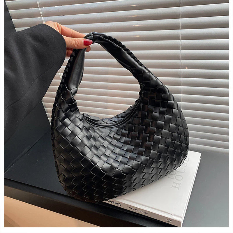 Portable Underarm Women Bag