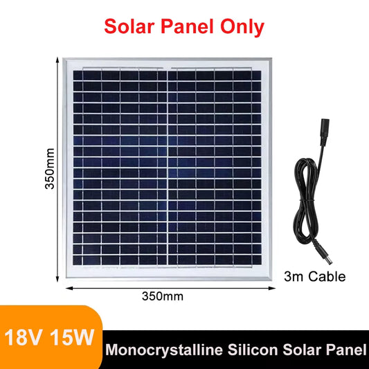 100W Portable Power Station 76.8Wh Lifepo4 Solar Generator 110V 220V Power Station Solar Power Bank for Outdoor Camping