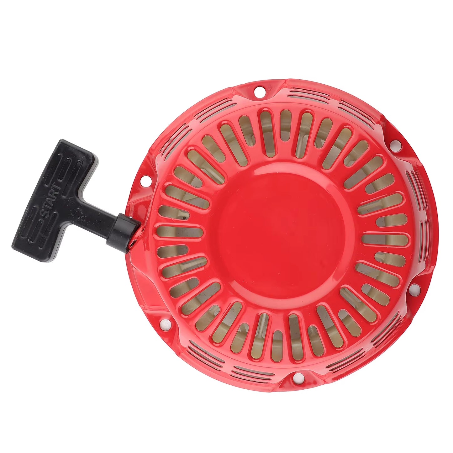 Generator Recoil Starter Gasoline Generator Recoil Pull Starter for 168F 170F 2-3KW Generator