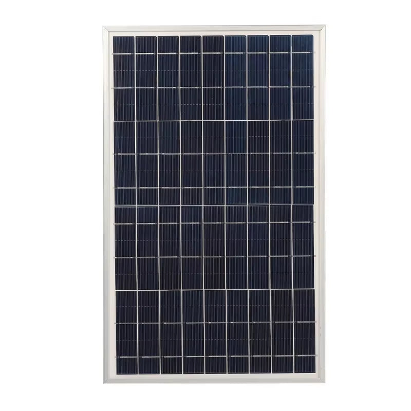 300W 12V Solar Panel Kit Complete Polycrystalline USB Power Portable Outdoor Rechargeable Solar Cell Solar Generator for Home