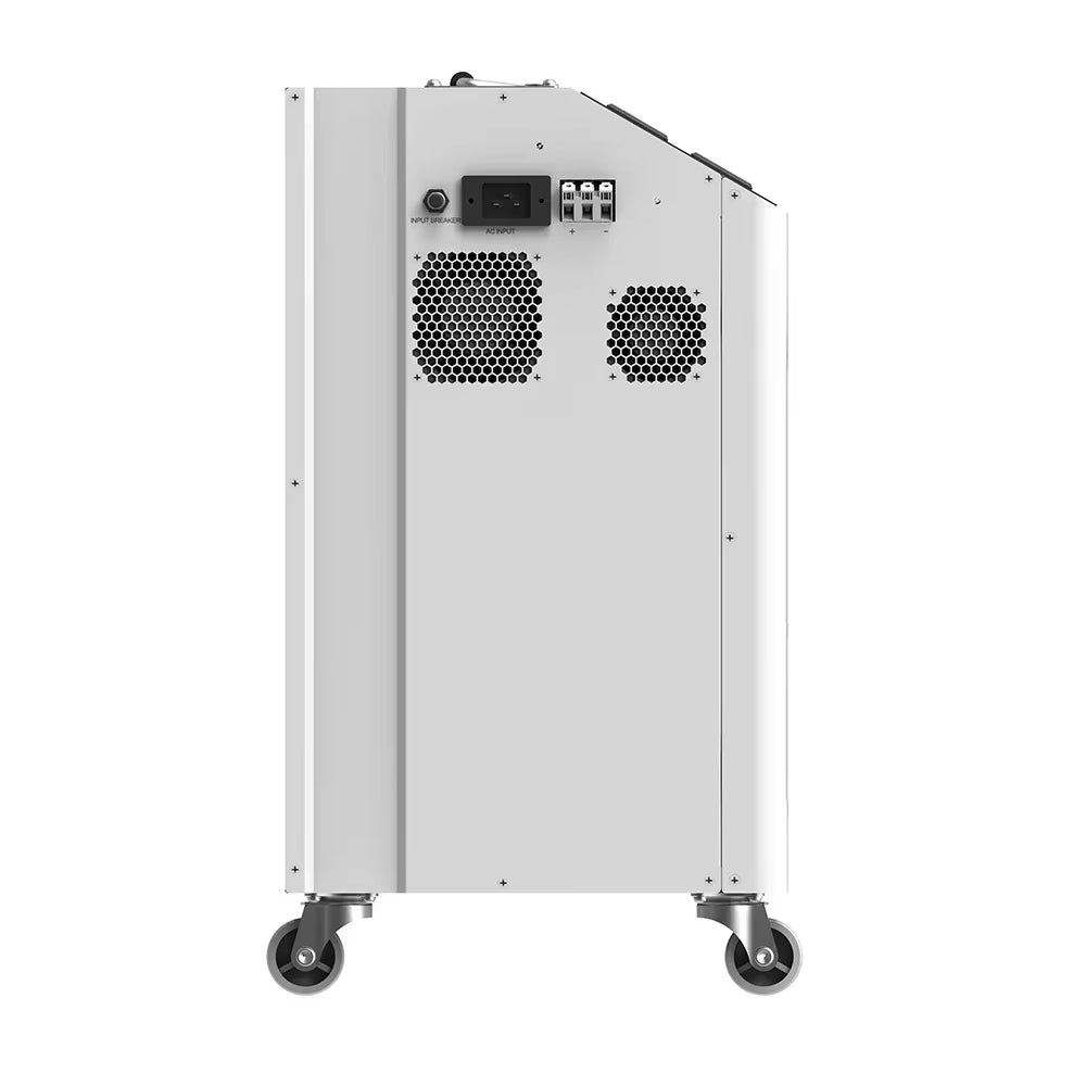 Portable Power Station All-In One 3KW 3000WH Inverter BMS Lithium Battery Solar Generator for Pv Energy Solar System