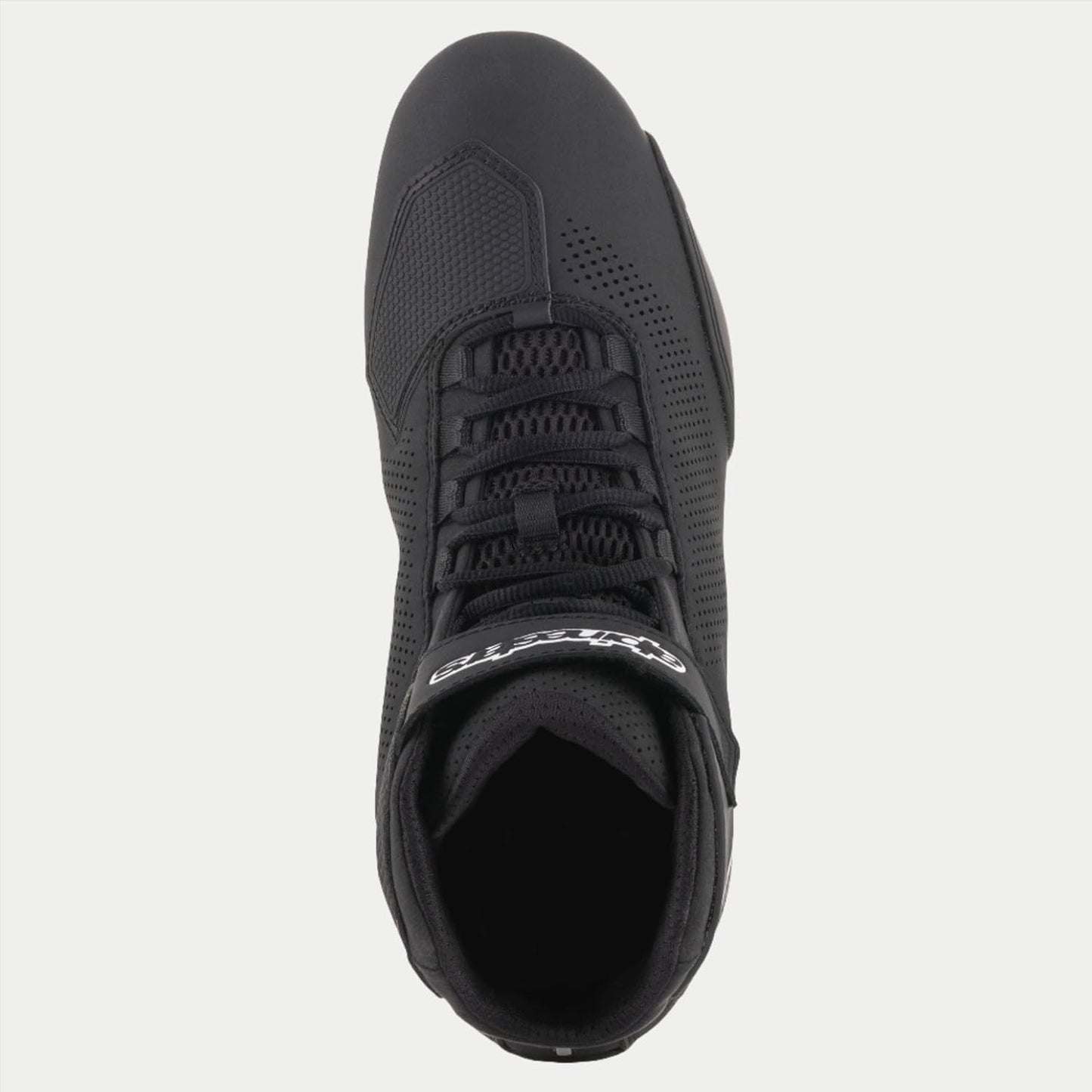 251561810105 Sektor Vented Shoes - Black - 10.5