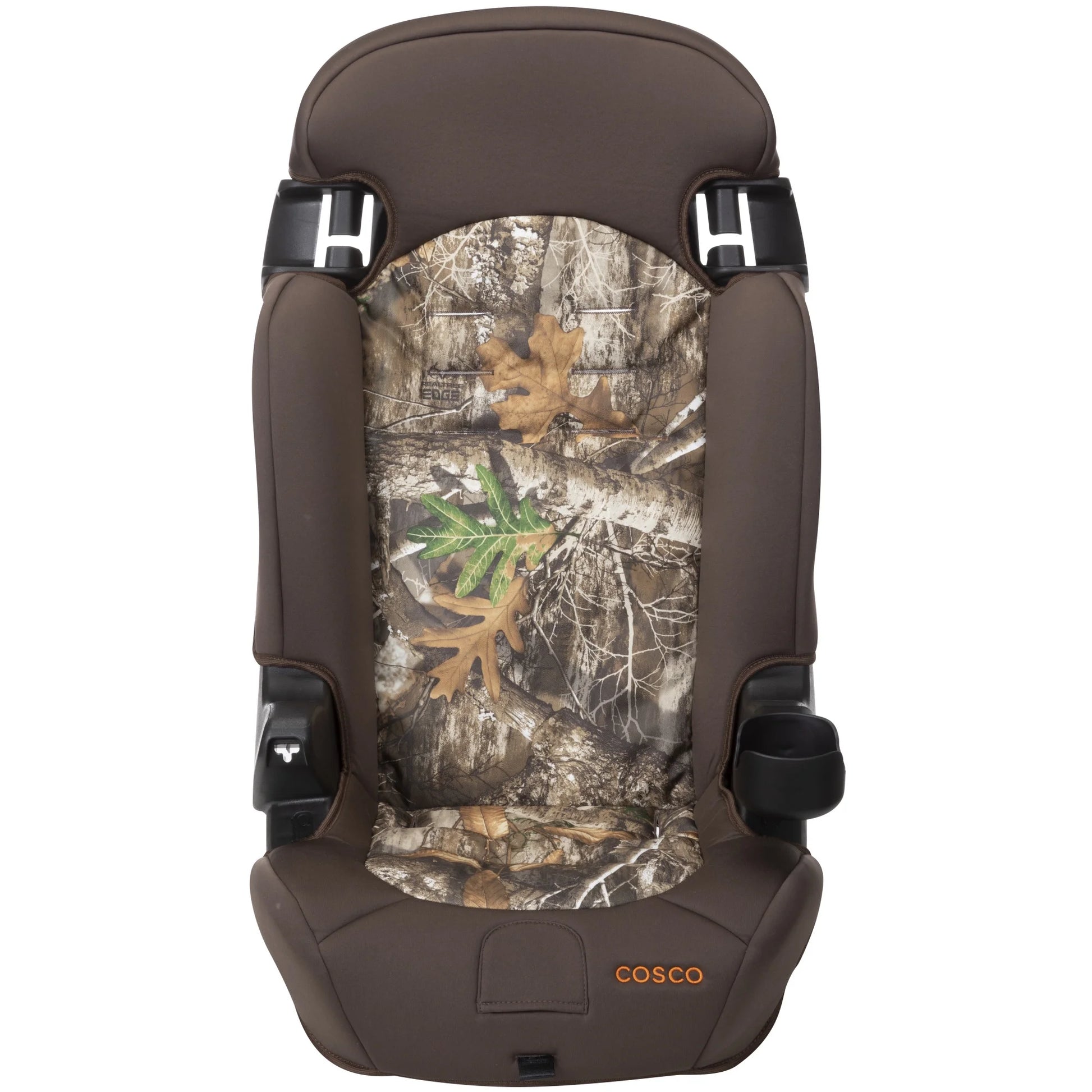 Finale 2-In-1 Toddler Booster Car Seat, Realtree Edge II