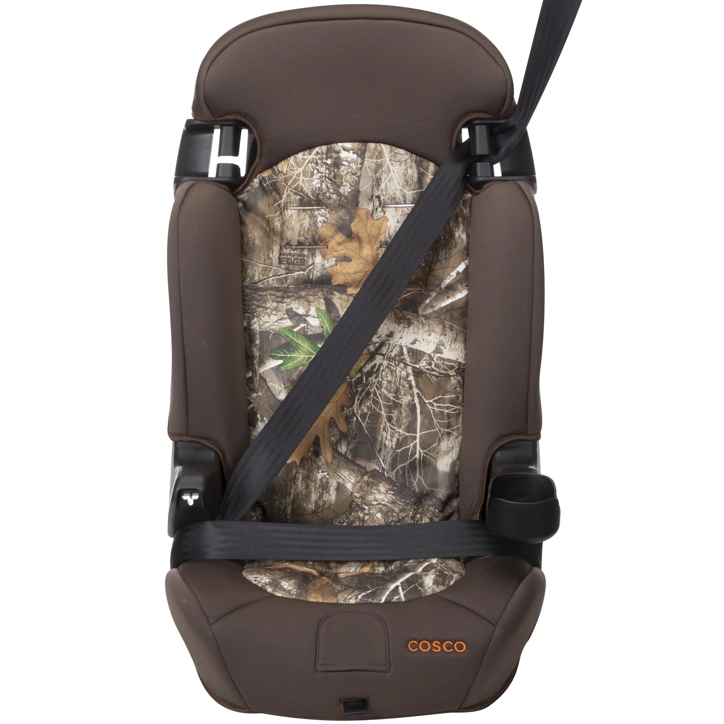 Finale 2-In-1 Toddler Booster Car Seat, Realtree Edge II
