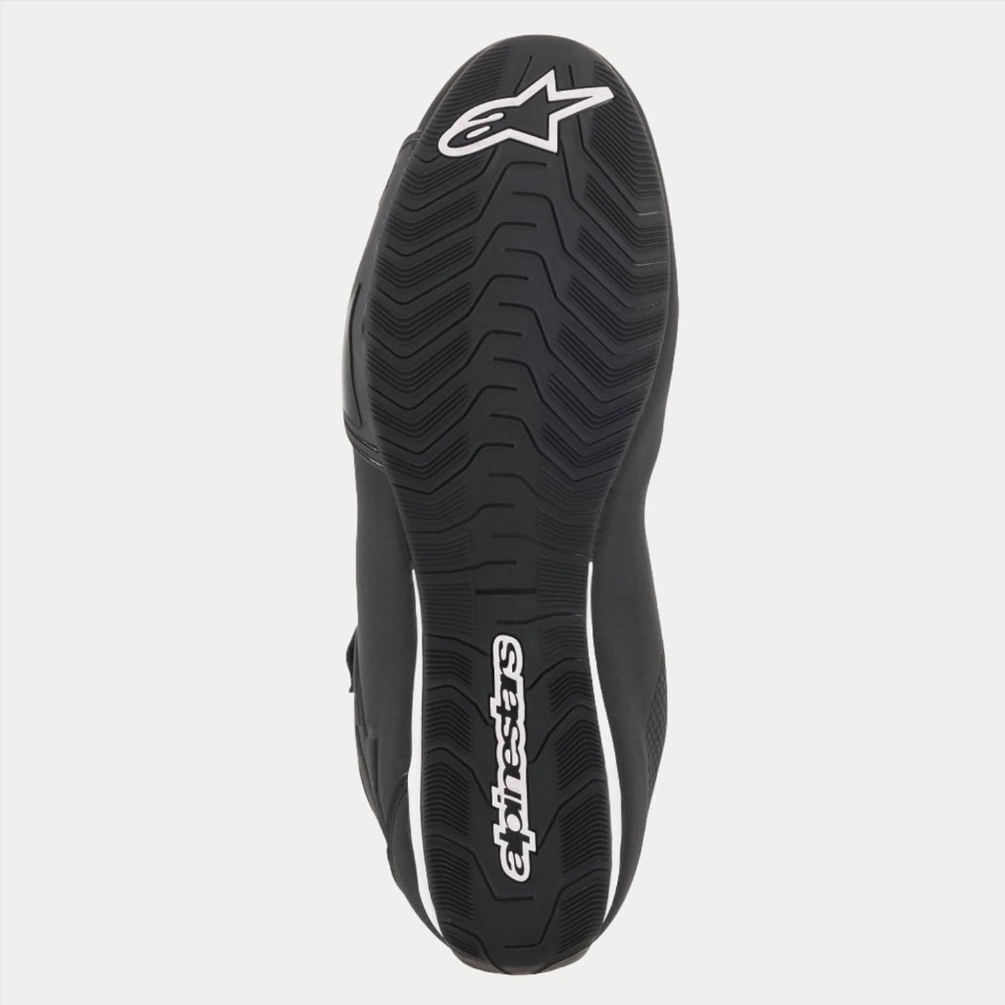 251561810105 Sektor Vented Shoes - Black - 10.5