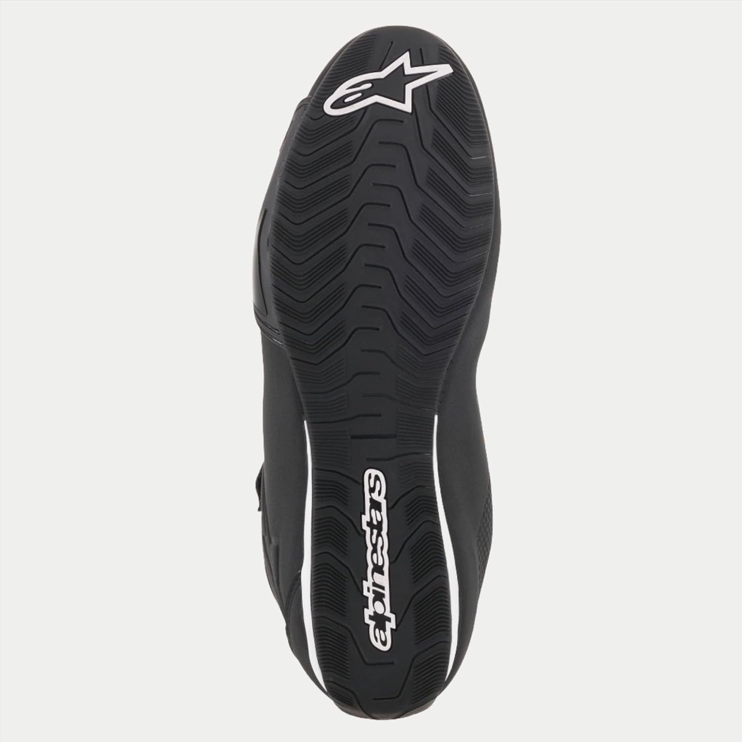 251561810105 Sektor Vented Shoes - Black - 10.5