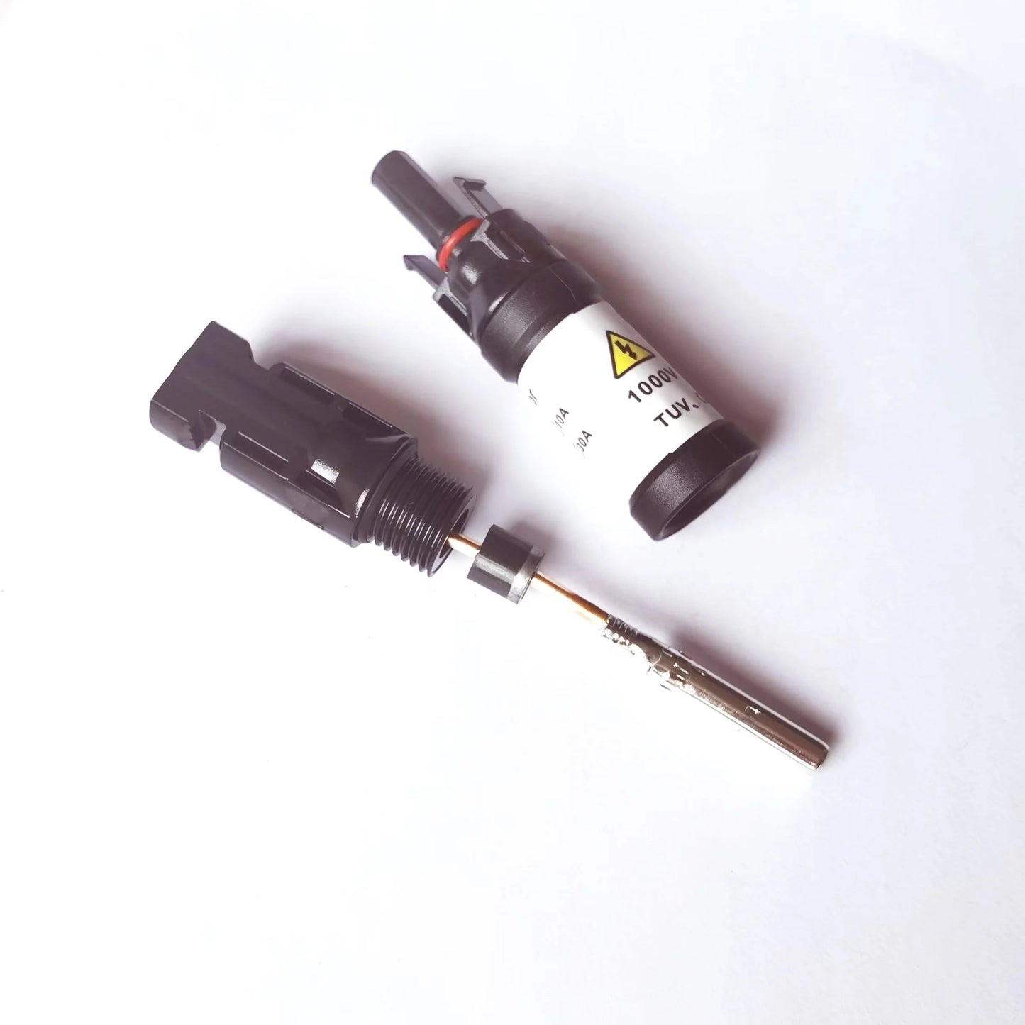 10A 15A 20A 30A Best Quality Diode Connection Blocking Diode to Connect Solar Panels in Parallel Solar Diode Connector