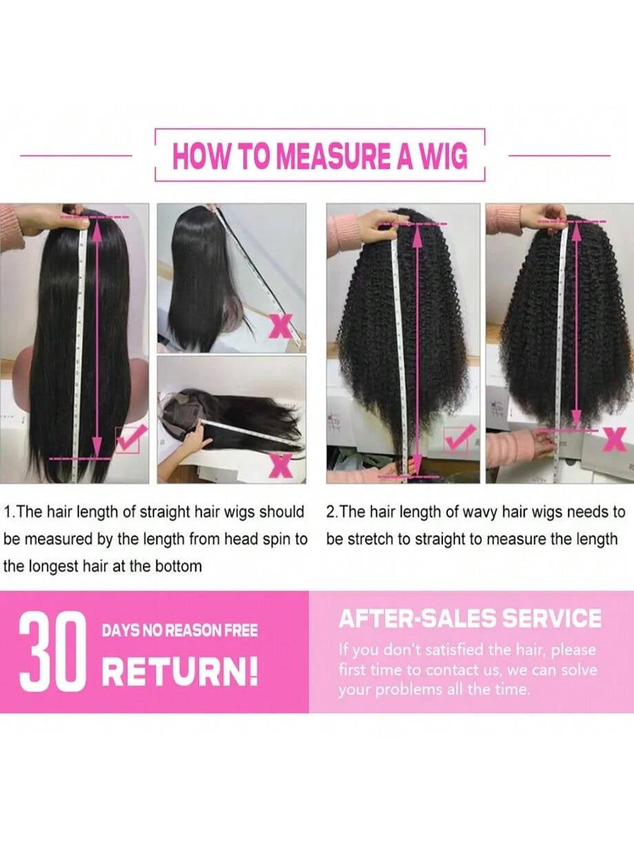 38-42Inch 13X4 Ear to Ear Body Wave Lace Front Wigs Human Hair 200% HD Transparent Frontal Glueless Air Wigs Human Hair with Baby Hair for Women High Density Brazilian Virgin 5X5 13X6 Human Hair Wig