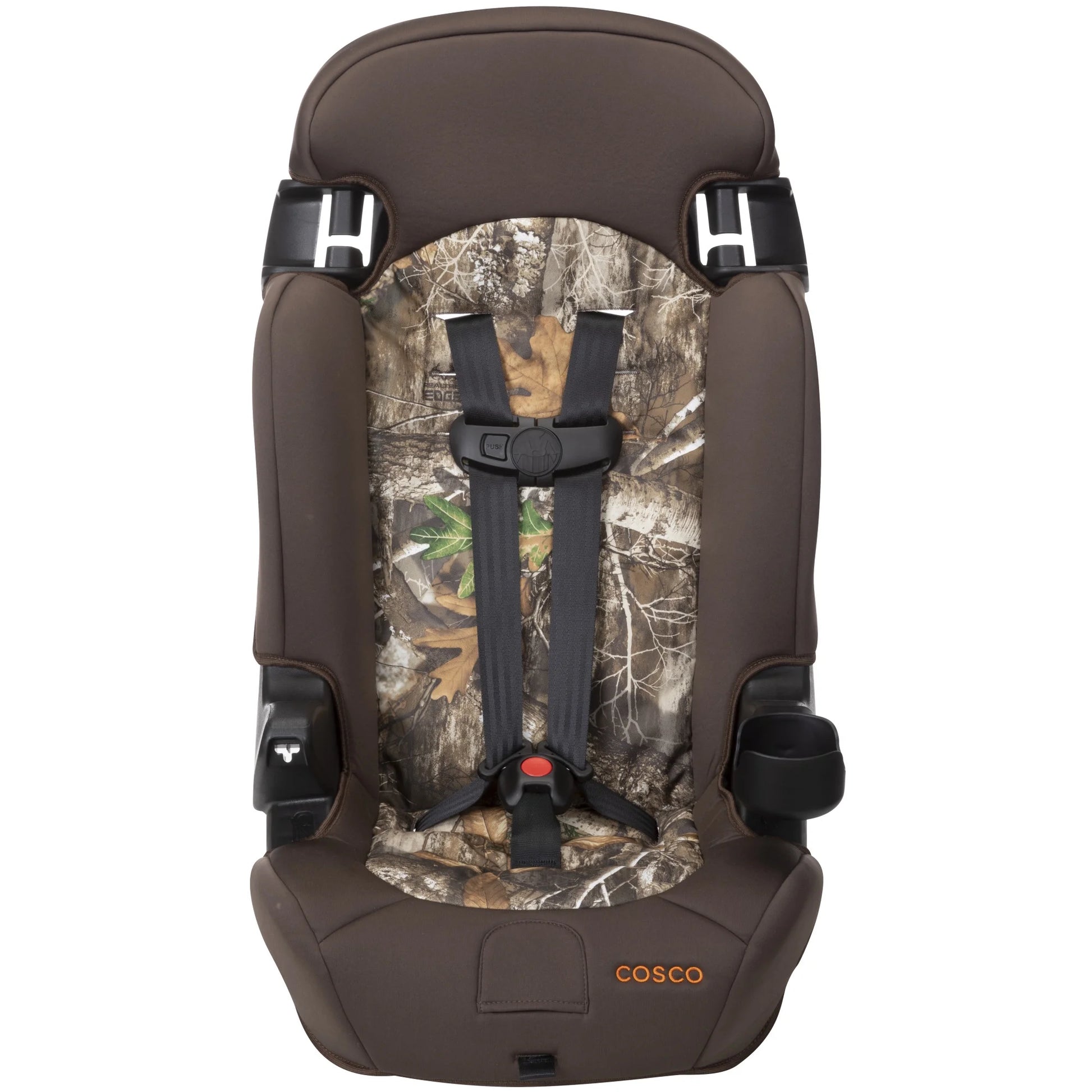 Finale 2-In-1 Toddler Booster Car Seat, Realtree Edge II