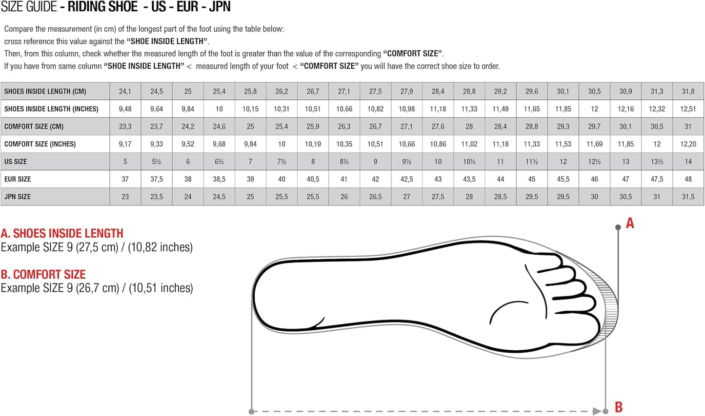 251561810105 Sektor Vented Shoes - Black - 10.5