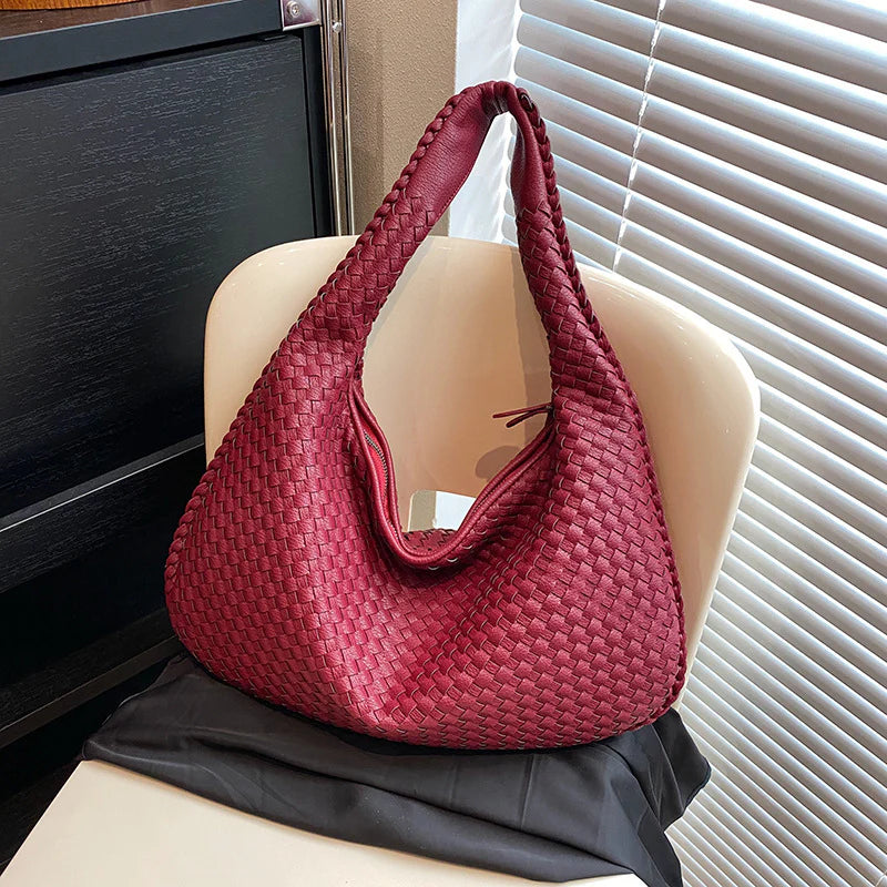 Portable Underarm Women Bag